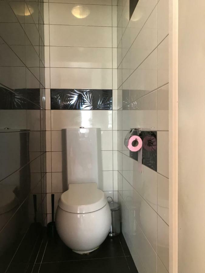 Residence Henri Dunant ヴァランシエンヌ エクステリア 写真