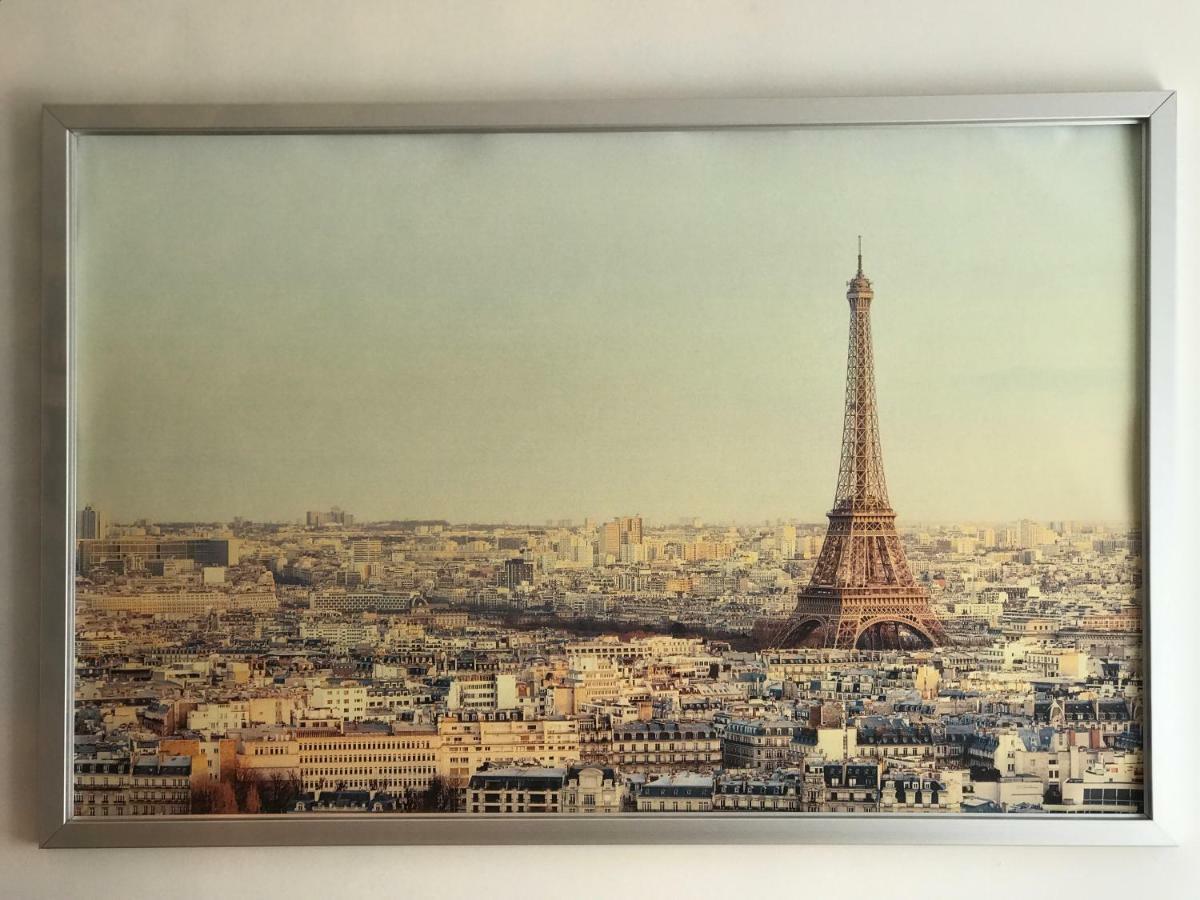 Residence Henri Dunant ヴァランシエンヌ エクステリア 写真