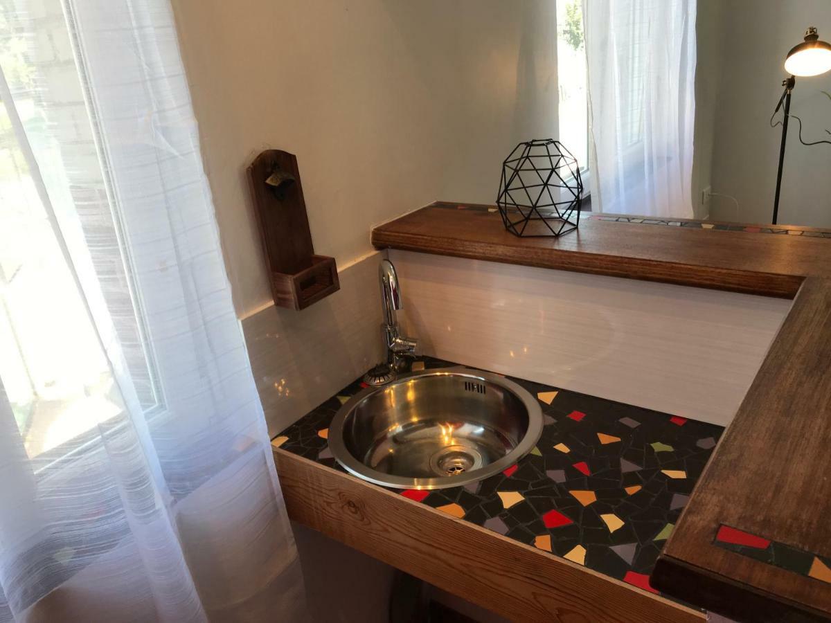 Residence Henri Dunant ヴァランシエンヌ エクステリア 写真